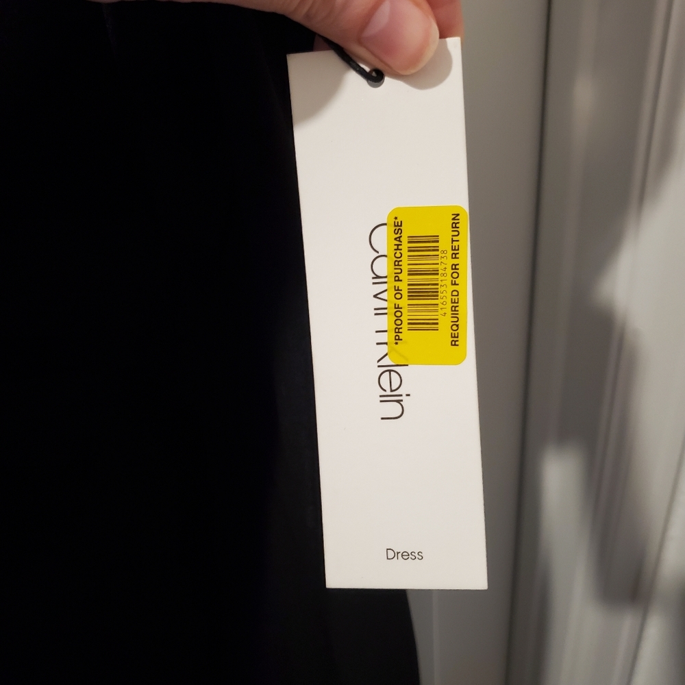 Calvin Klein Dress - Picture 5 of 8